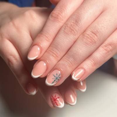 ACRYLIC NAILS